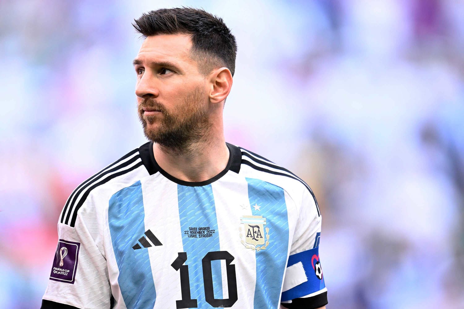 LEONEL MESSI
